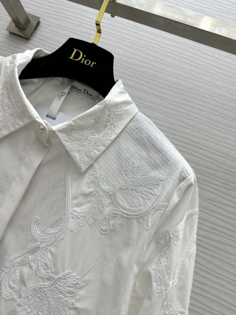 Christian Dior Shirts